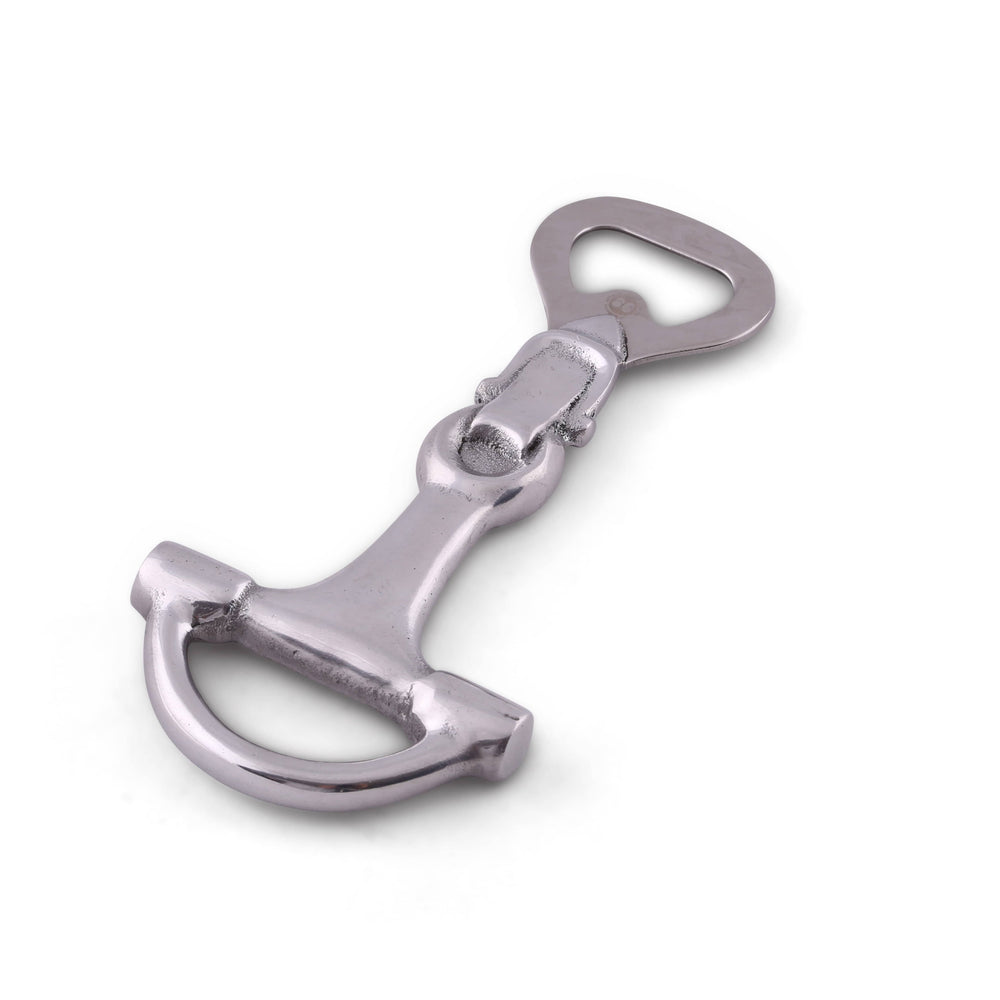 Equestrian Bottle Opener - Equine Exchange Tack Shop