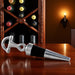 Equestrian Bottle Stopper - Equine Exchange Tack Shop
