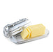 Equestrian Butter Dish - Equine Exchange Tack Shop
