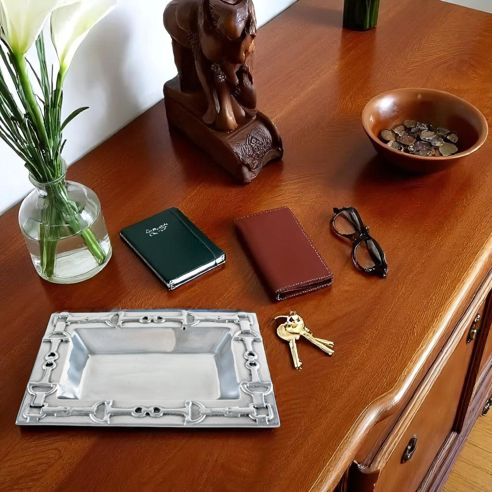 Equestrian Catch All - Equine Exchange Tack Shop