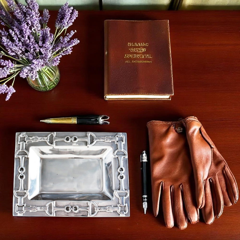 Equestrian Catch All - Equine Exchange Tack Shop