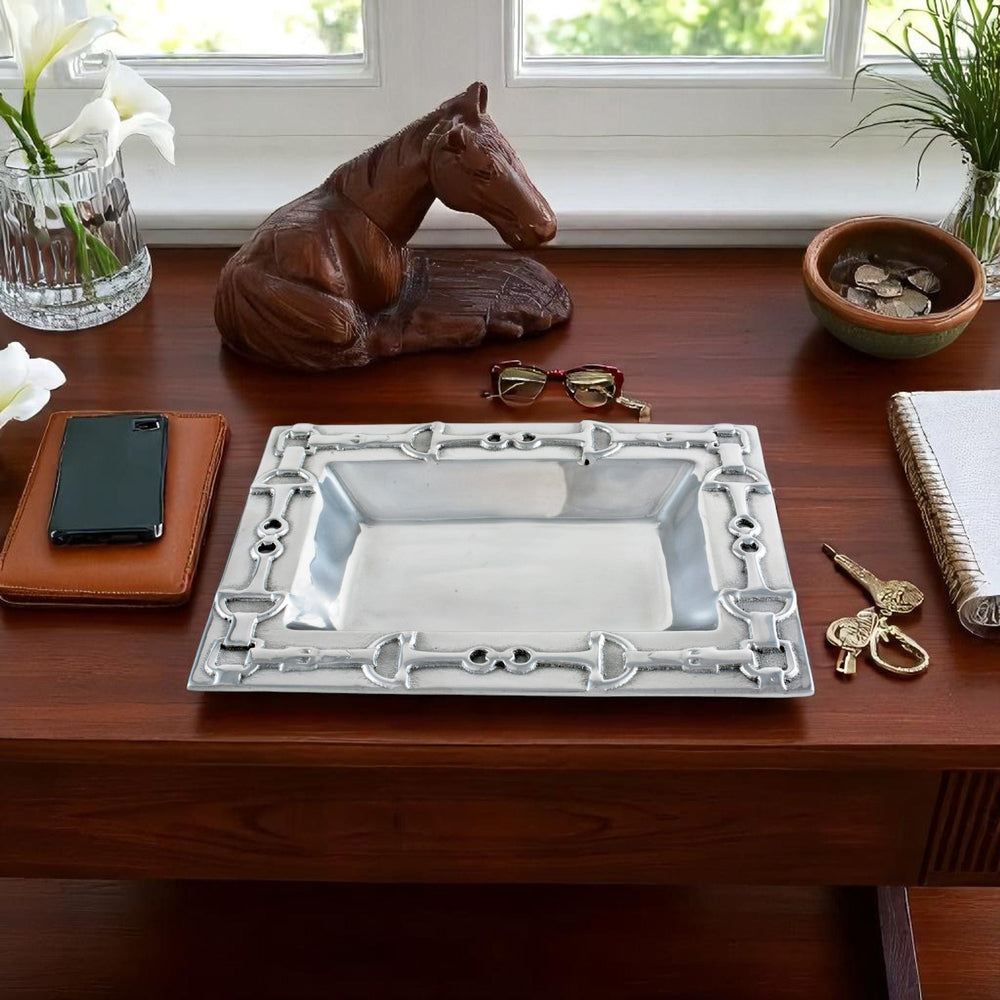 Equestrian Catch All - Equine Exchange Tack Shop