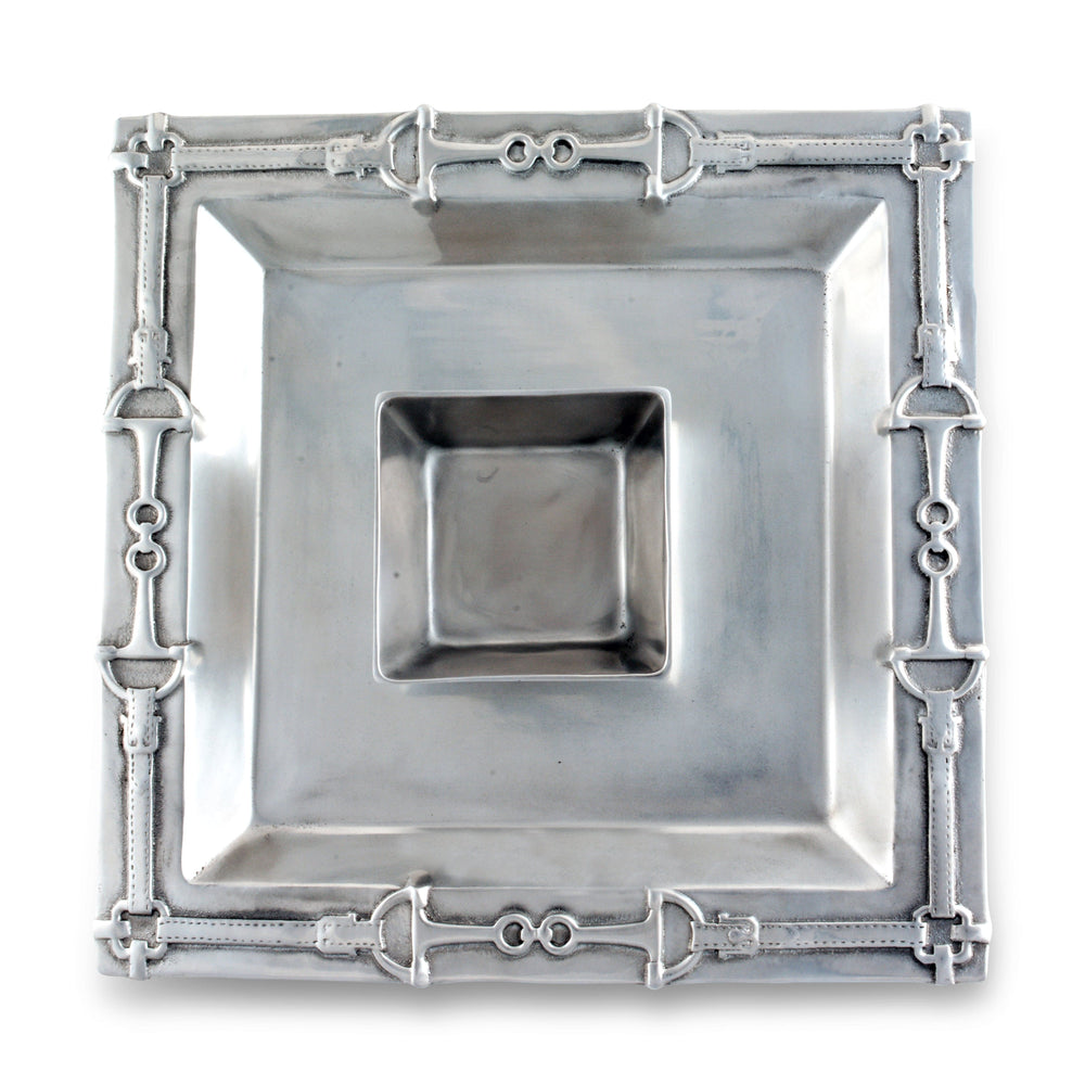 Equestrian Chip and Dip - Equine Exchange Tack Shop