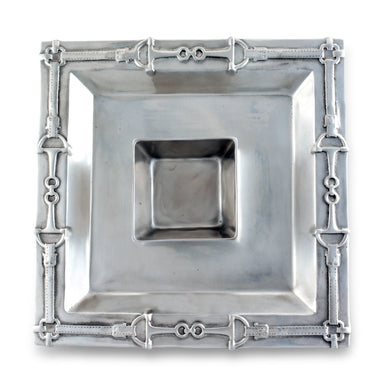 Equestrian Chip and Dip - Equine Exchange Tack Shop