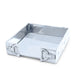 Equestrian Cocktail Napkin Box - Equine Exchange Tack Shop