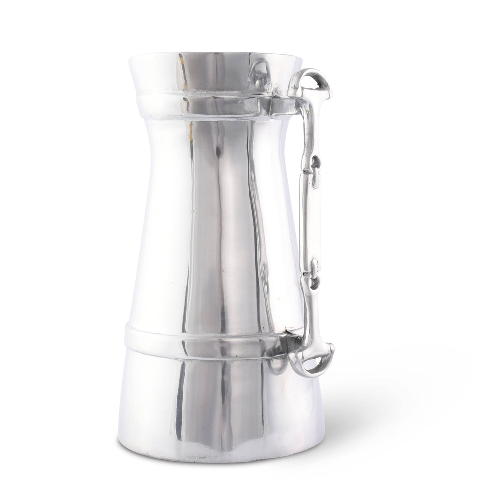 Equestrian Pitcher - Equine Exchange Tack Shop