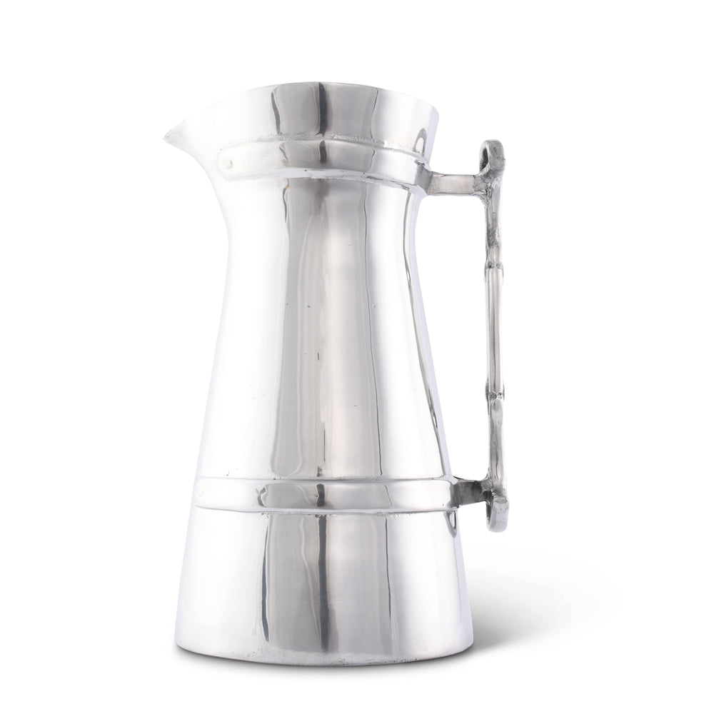 Equestrian Pitcher - Equine Exchange Tack Shop