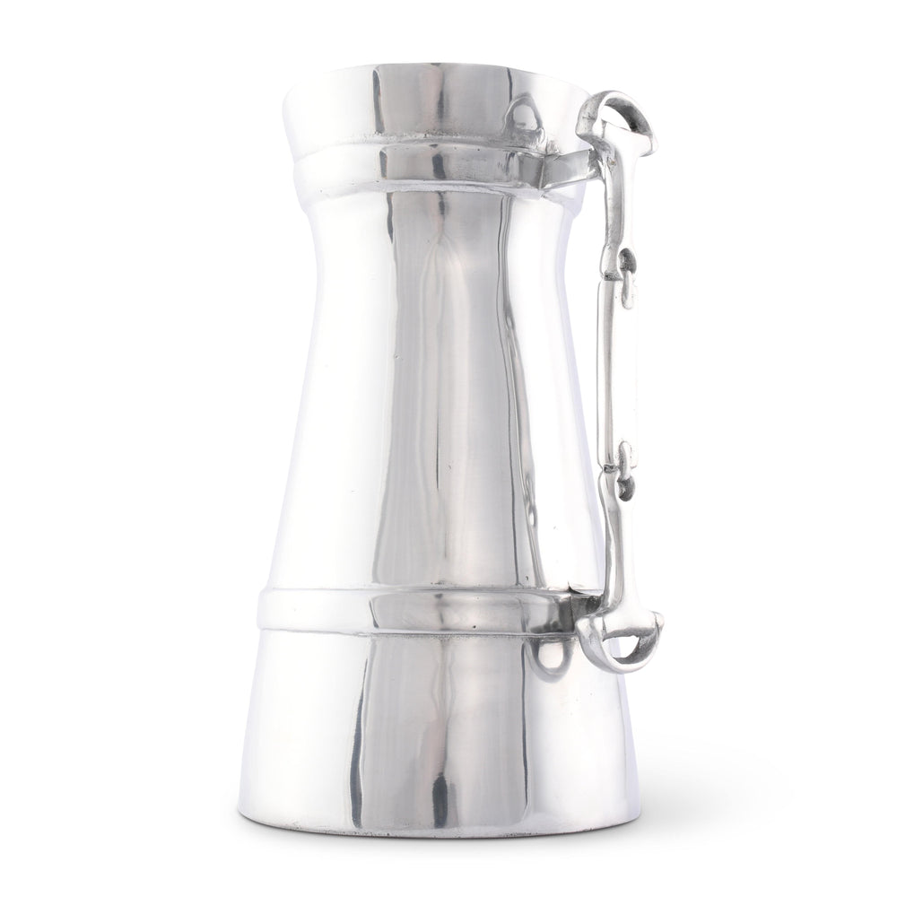 Equestrian Pitcher - Equine Exchange Tack Shop