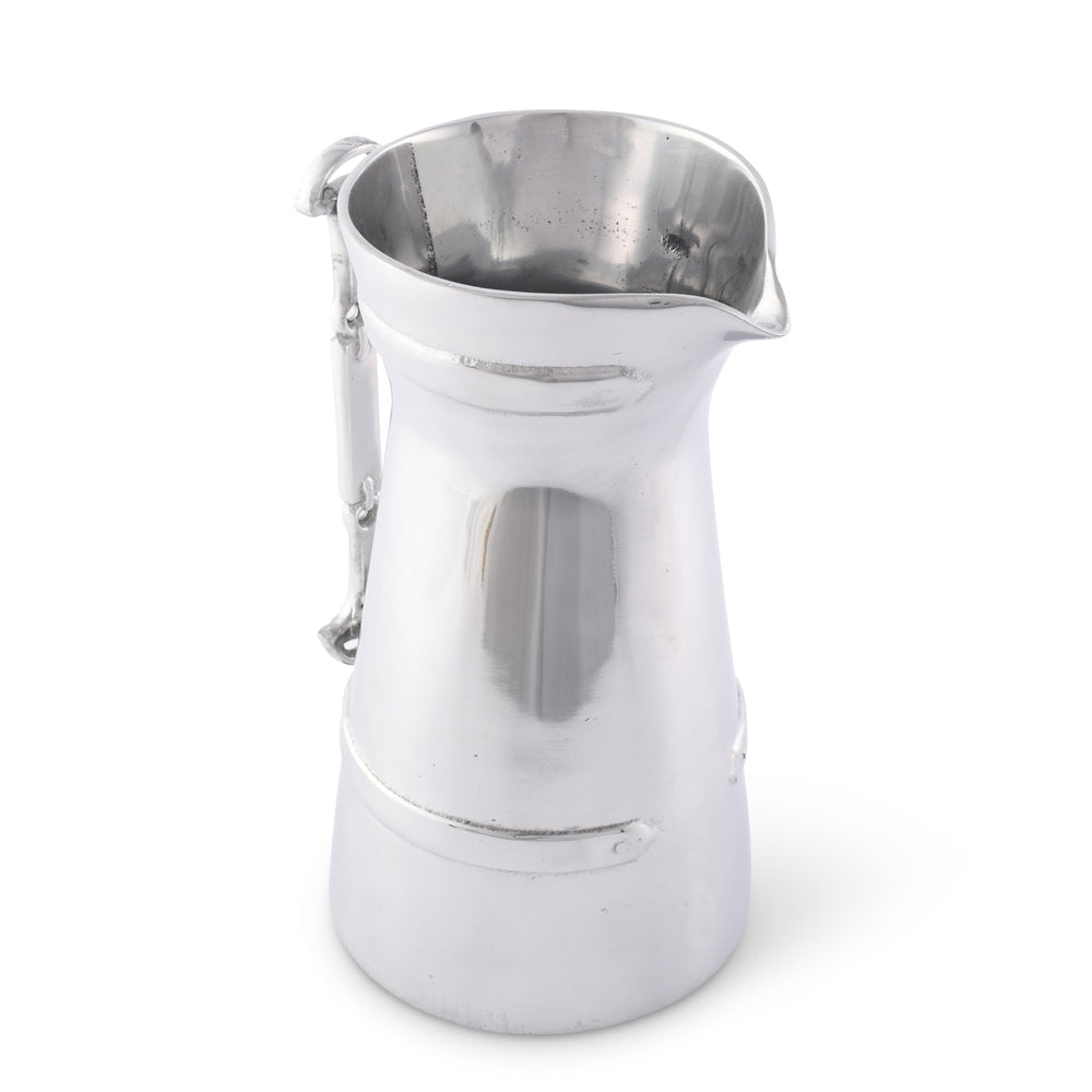 Equestrian Pitcher - Equine Exchange Tack Shop