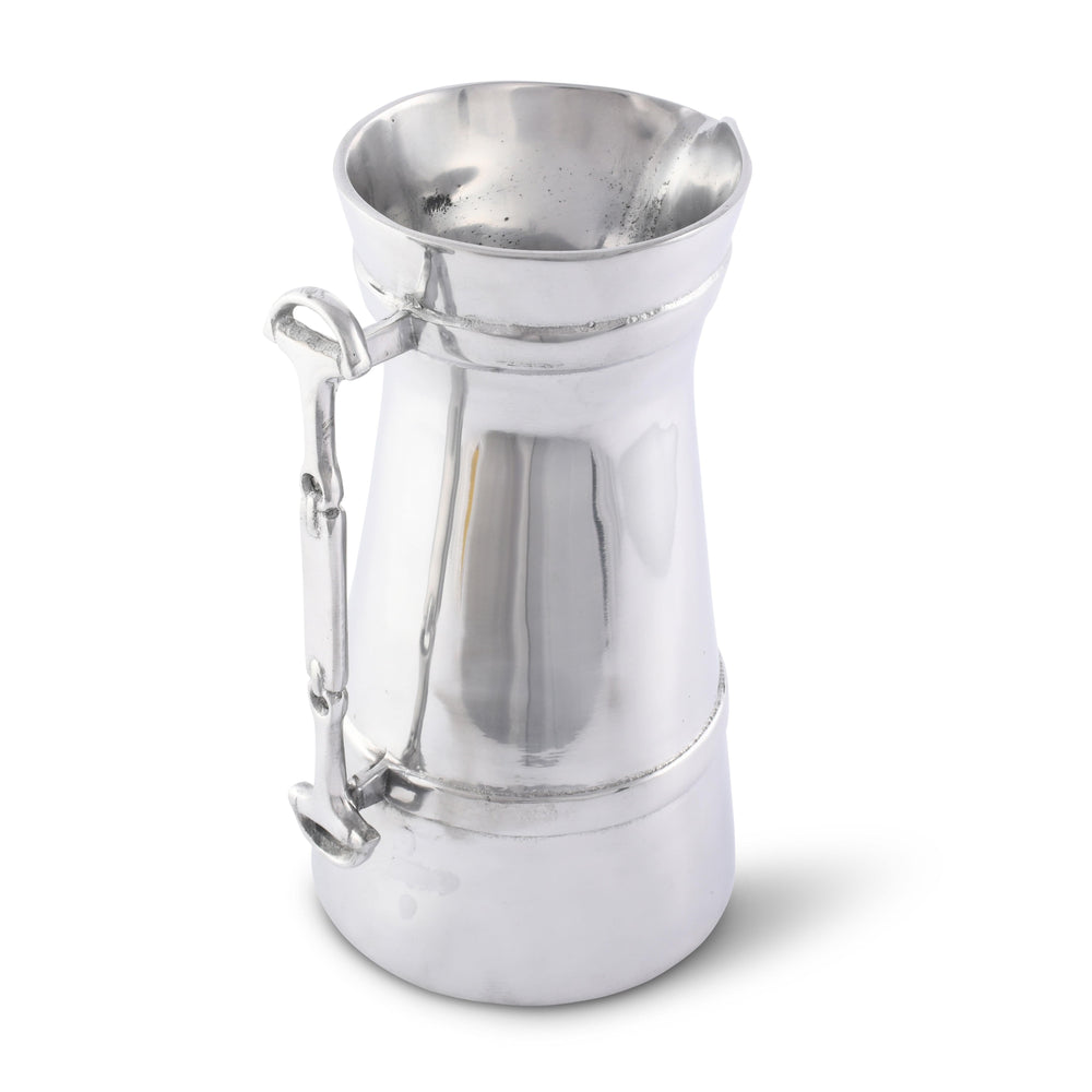 Equestrian Pitcher - Equine Exchange Tack Shop