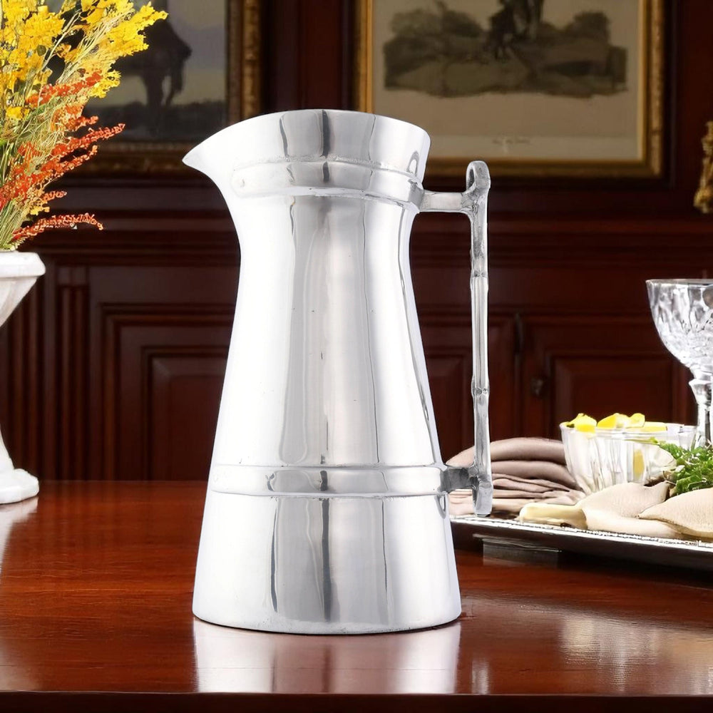 Equestrian Pitcher - Equine Exchange Tack Shop