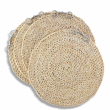 Equestrian Placemats - set of 4 - Equine Exchange Tack Shop