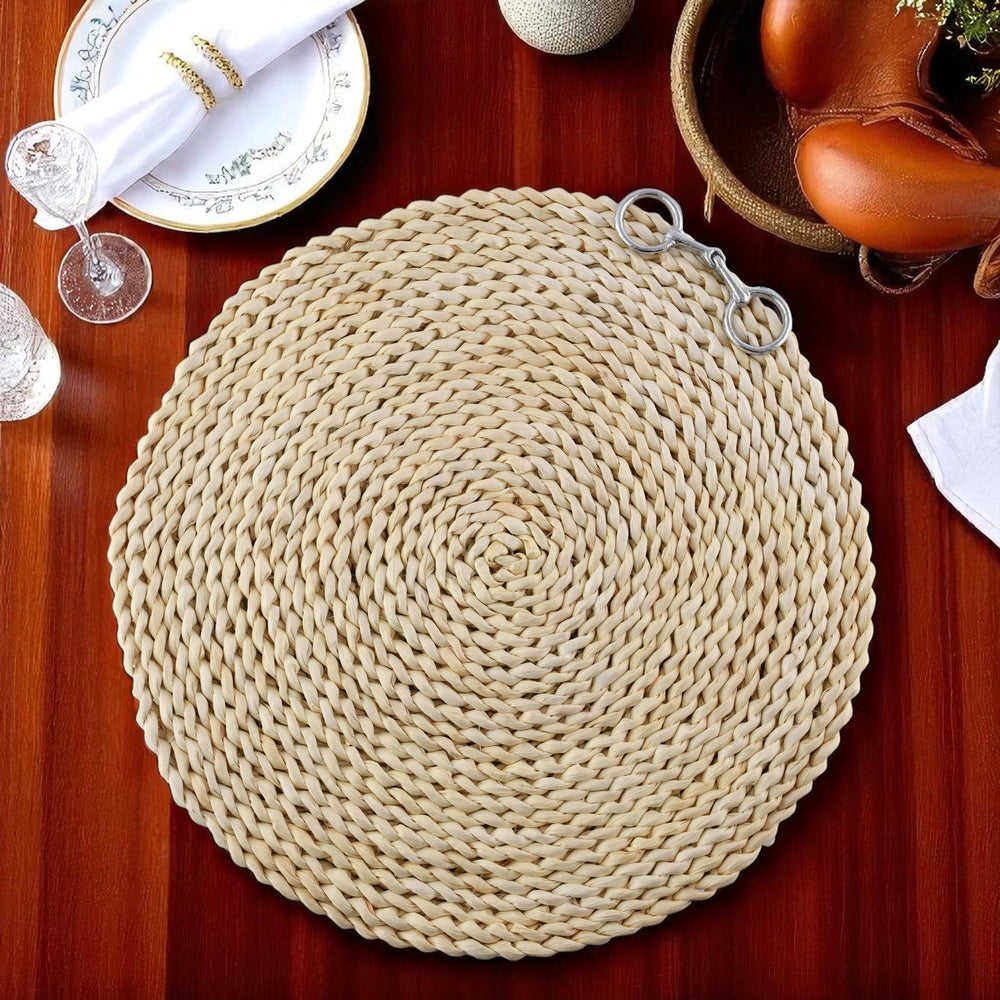 Equestrian Placemats - set of 4 - Equine Exchange Tack Shop