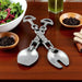 Equestrian Serving Set - Equine Exchange Tack Shop