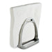 Equestrian Stirrup Napkin Holder - Equine Exchange Tack Shop
