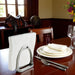 Equestrian Stirrup Napkin Holder - Equine Exchange Tack Shop