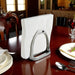 Equestrian Stirrup Napkin Holder - Equine Exchange Tack Shop