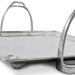 Equestrian Stirrup Tray - Large - Equine Exchange Tack Shop
