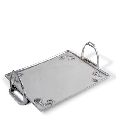 Equestrian Stirrup Tray - Large - Equine Exchange Tack Shop