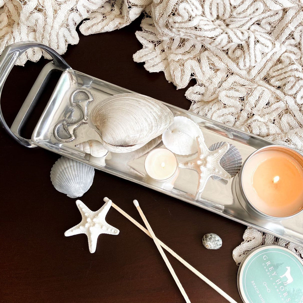 Equestrian Stirrup Tray - Small - Equine Exchange Tack Shop