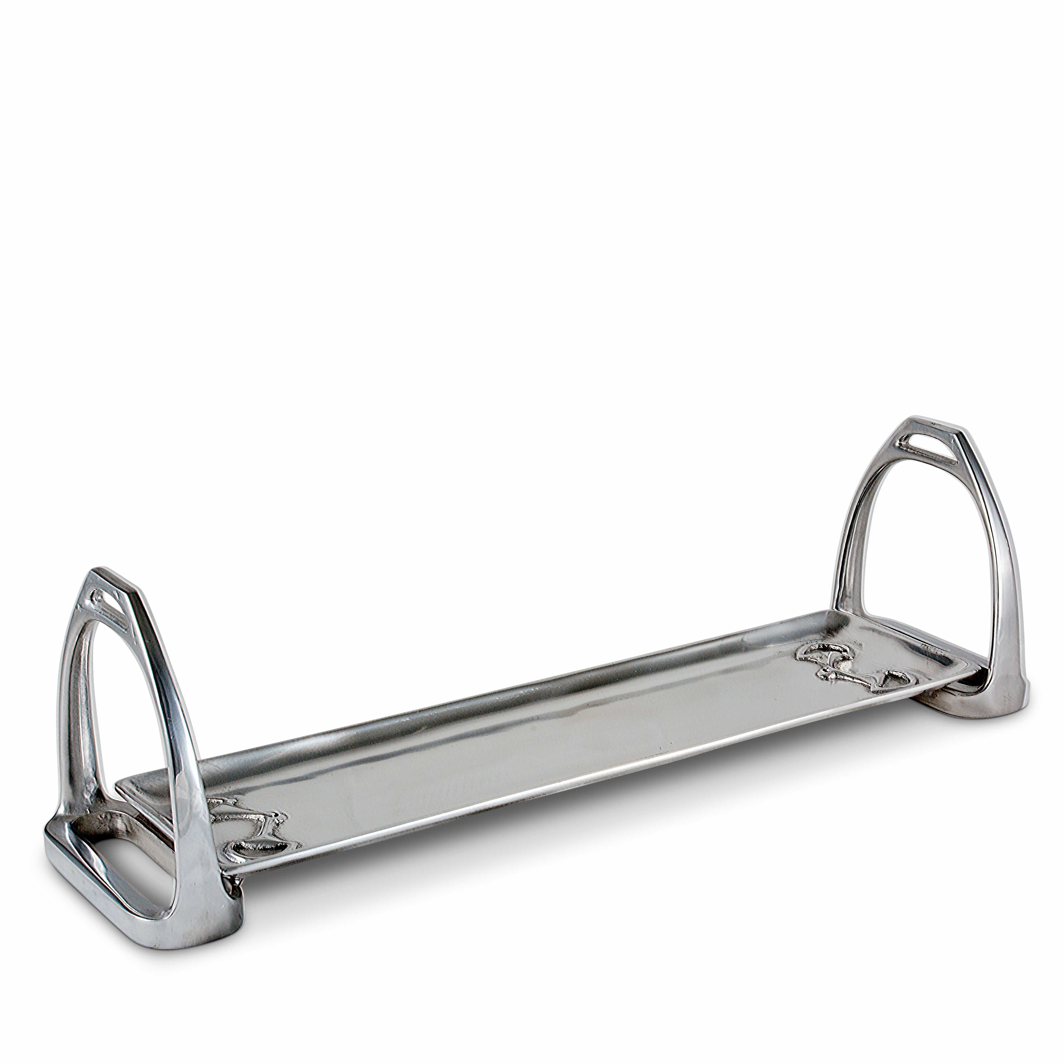 Equestrian Stirrup Tray - Small - Equine Exchange Tack Shop