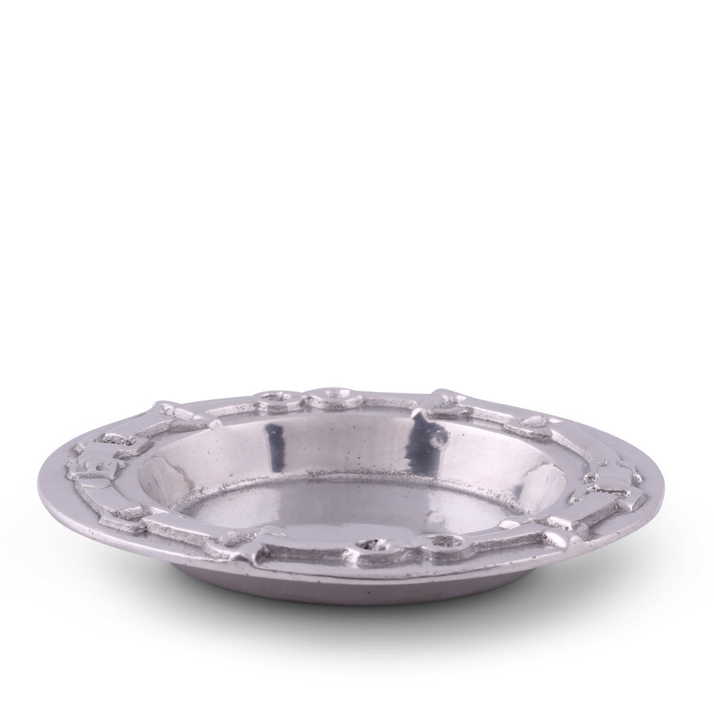 Equestrian Wine Coaster - Equine Exchange Tack Shop