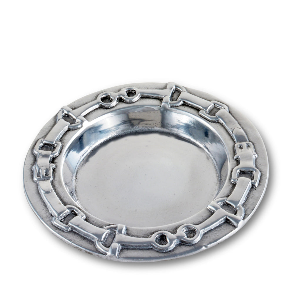 Equestrian Wine Coaster and Stopper Set - Equine Exchange Tack Shop