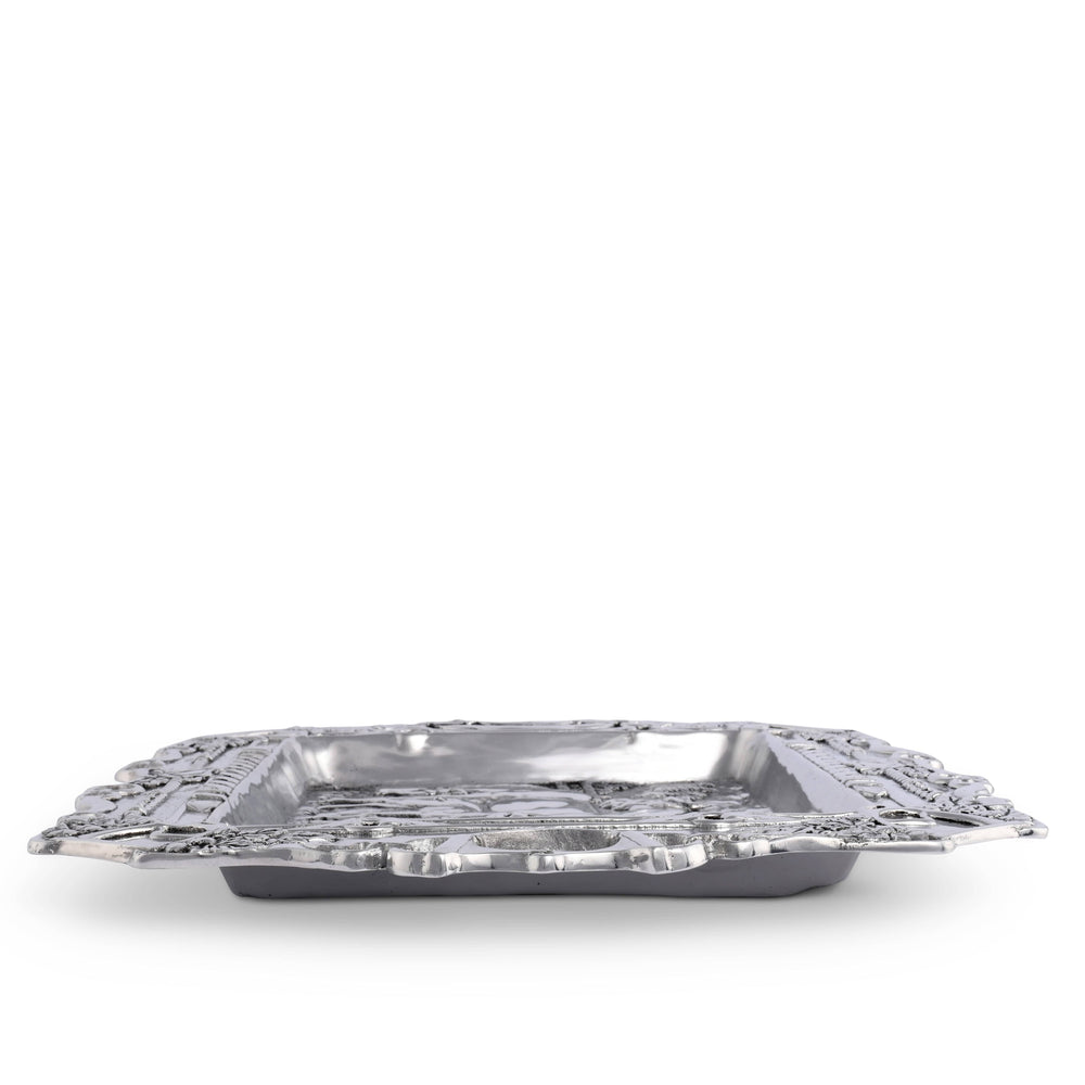 Grazing Horses Parlor Tray - Equine Exchange Tack Shop