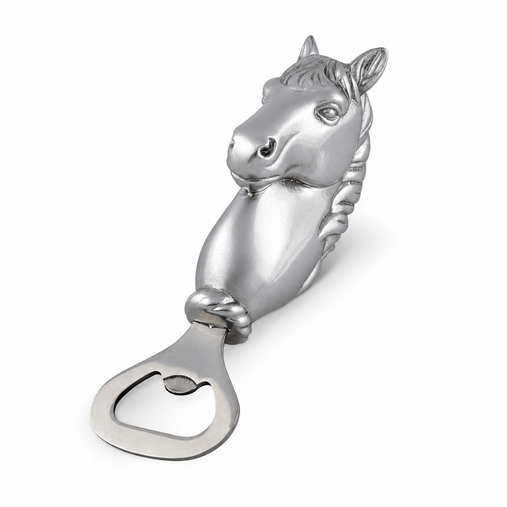 Horse Bottle Opener