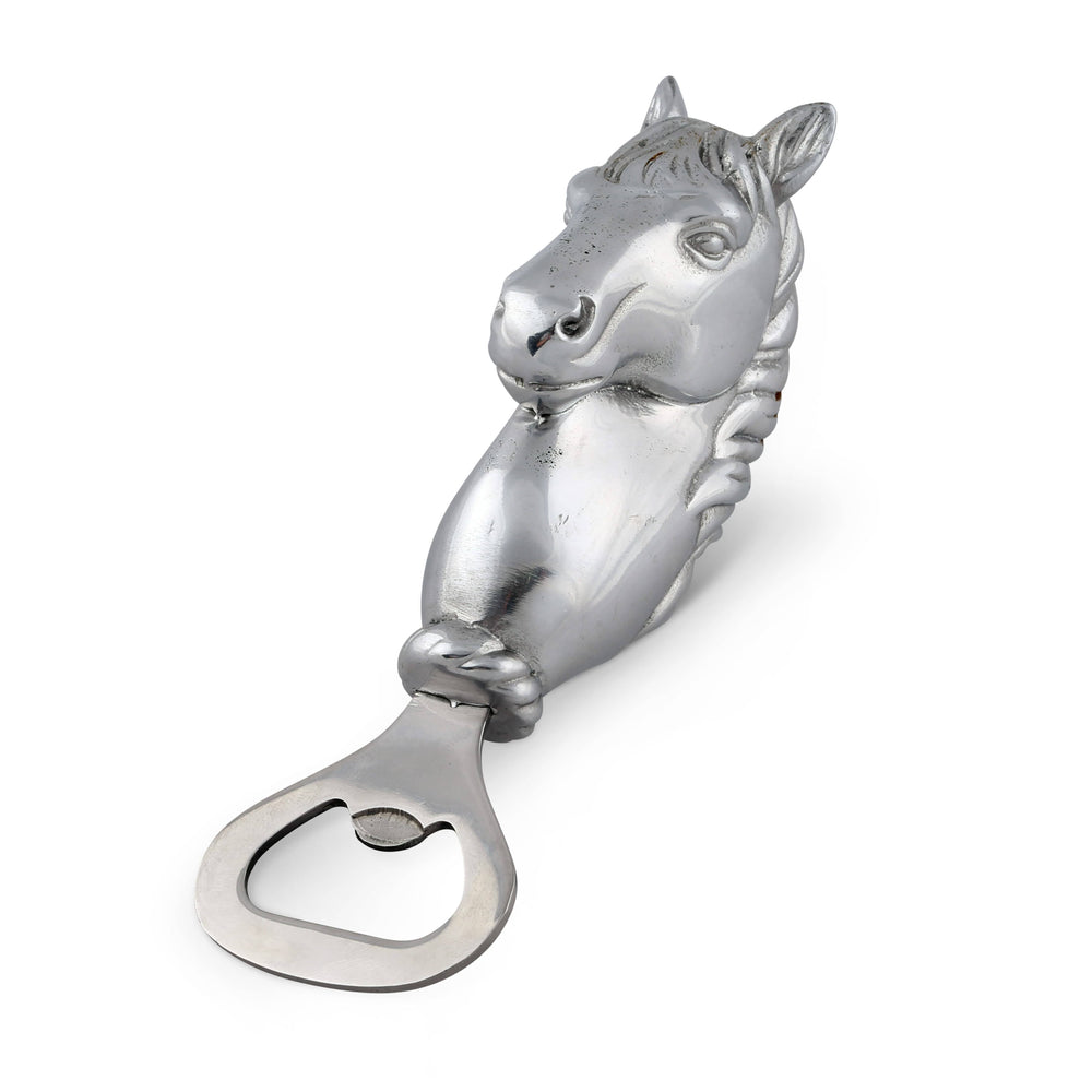 Horse Bottle Opener - Equine Exchange Tack Shop