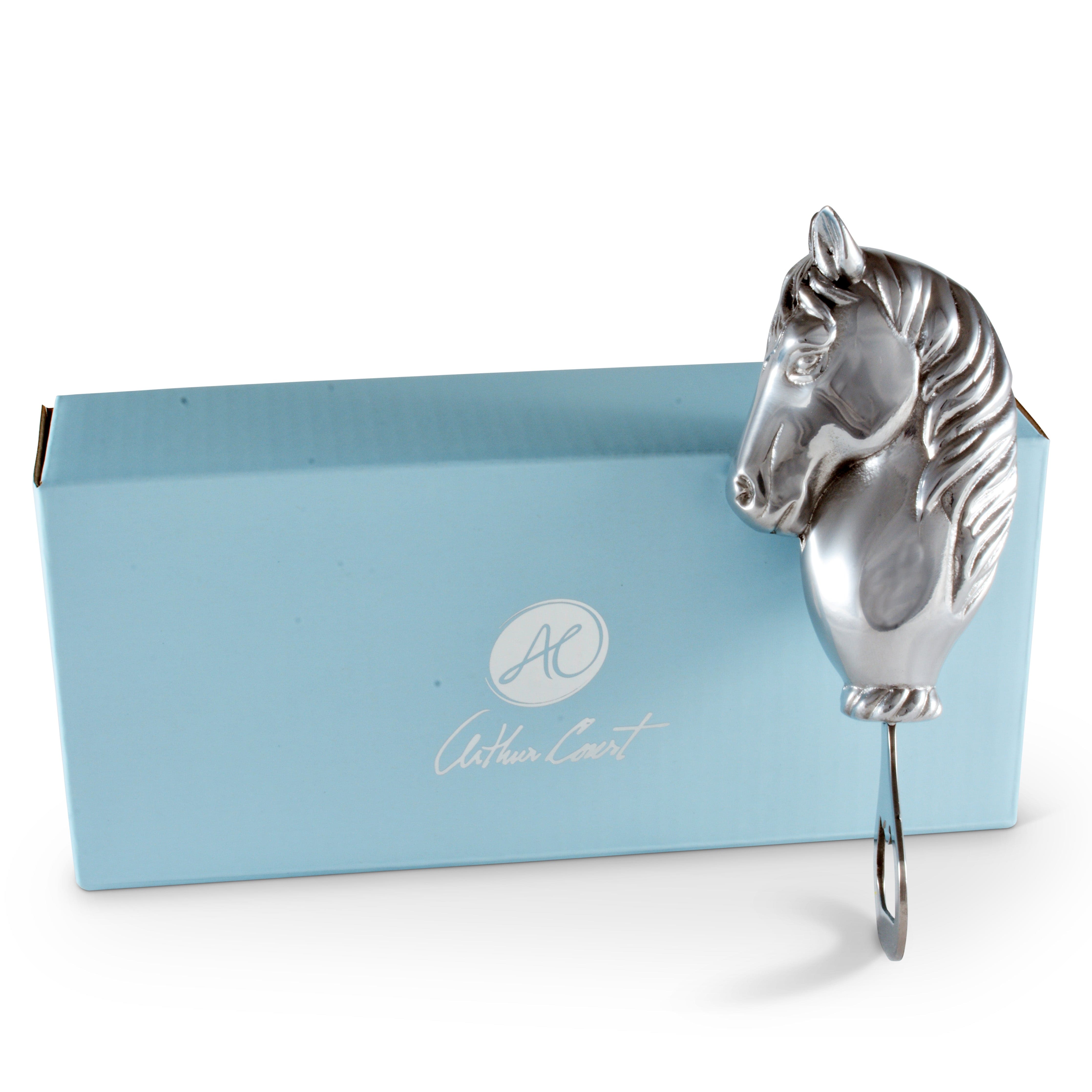 Horse Bottle Opener - Equine Exchange Tack Shop