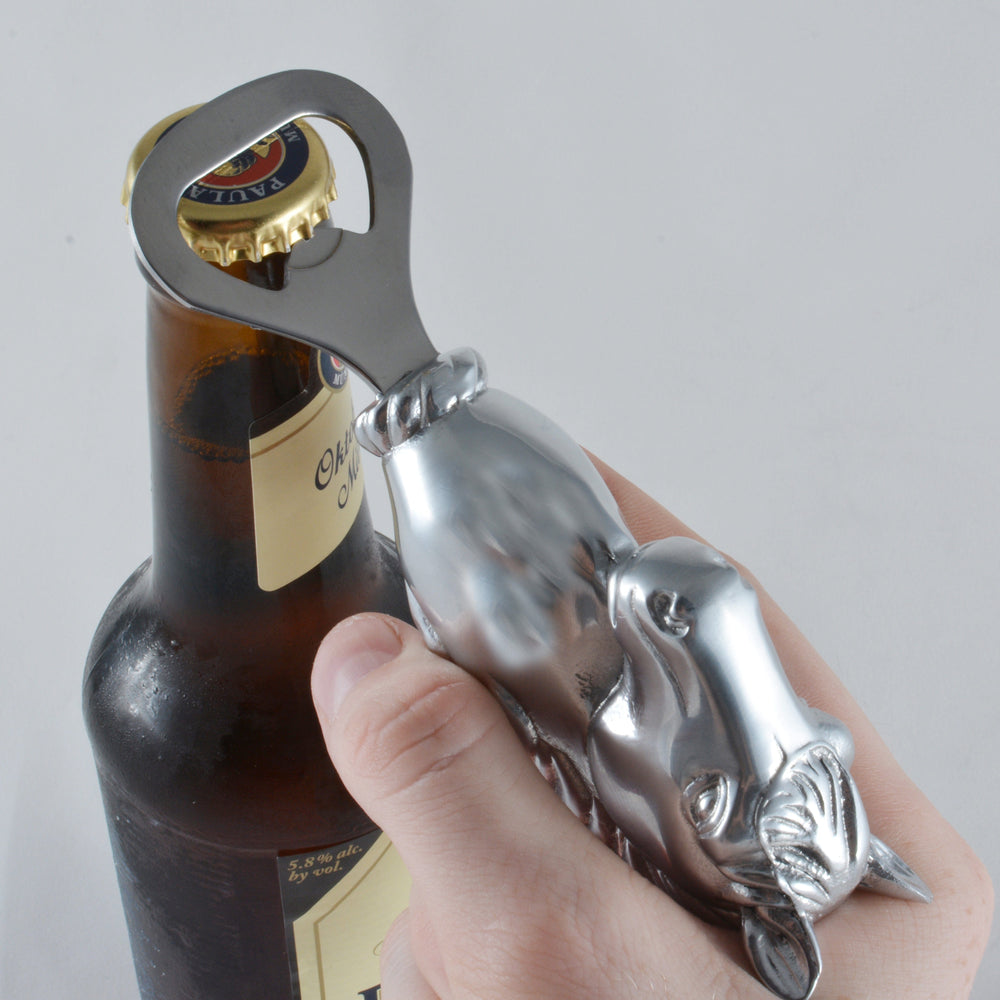Horse Bottle Opener - Equine Exchange Tack Shop