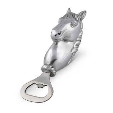 Horse Bottle Opener - Equine Exchange Tack Shop