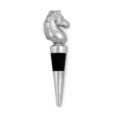 Horse Bottle Stopper - Equine Exchange Tack Shop