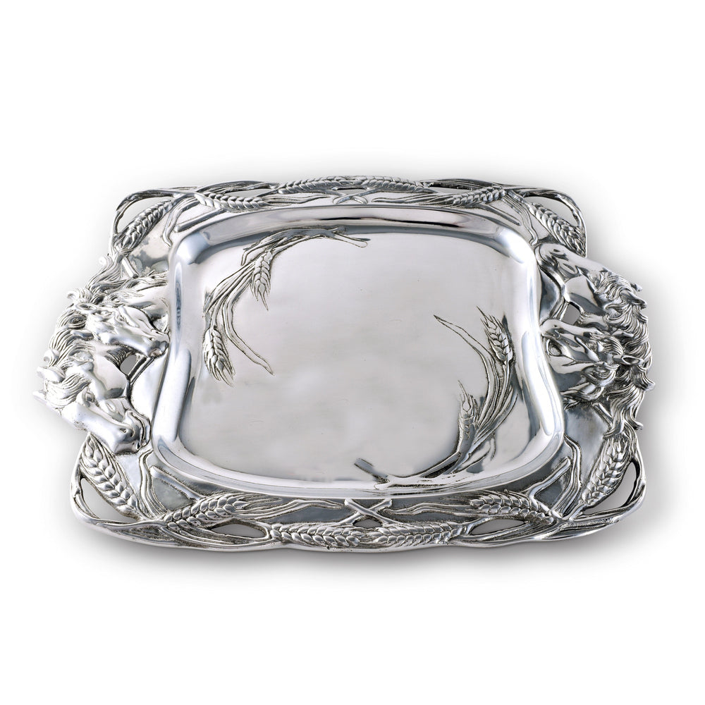 Horse Clutch Tray - Equine Exchange Tack Shop