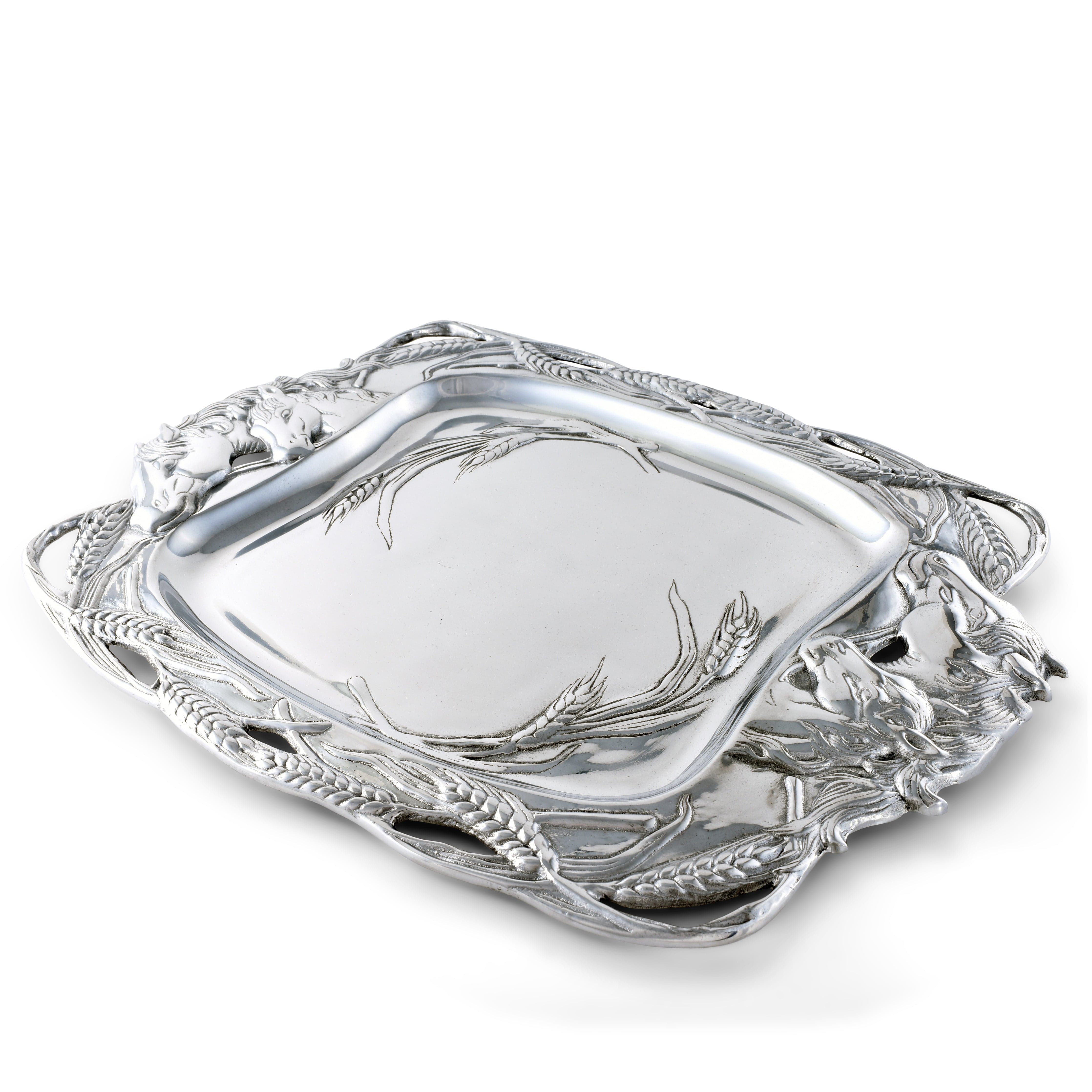 Horse Clutch Tray - Equine Exchange Tack Shop