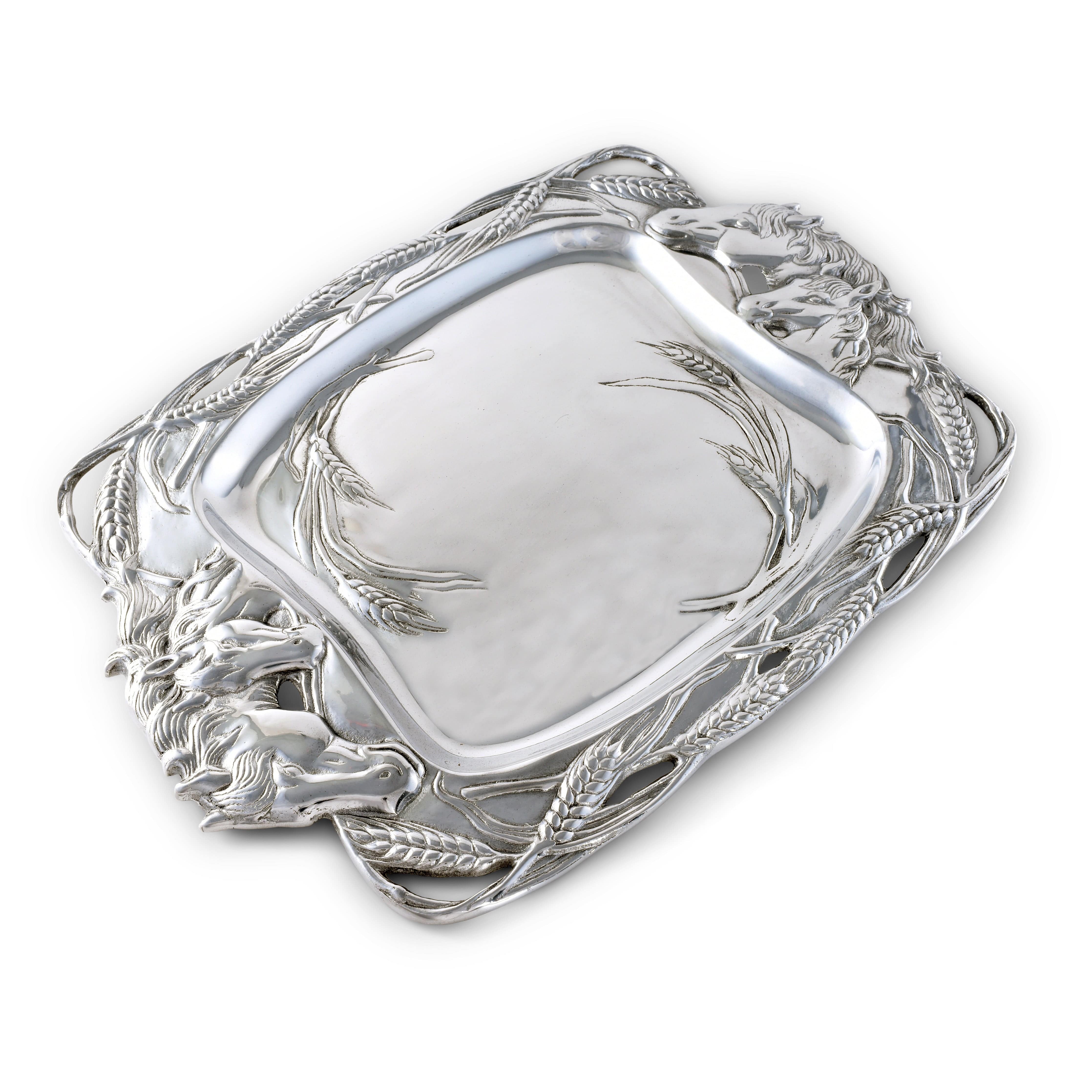 Horse Clutch Tray - Equine Exchange Tack Shop