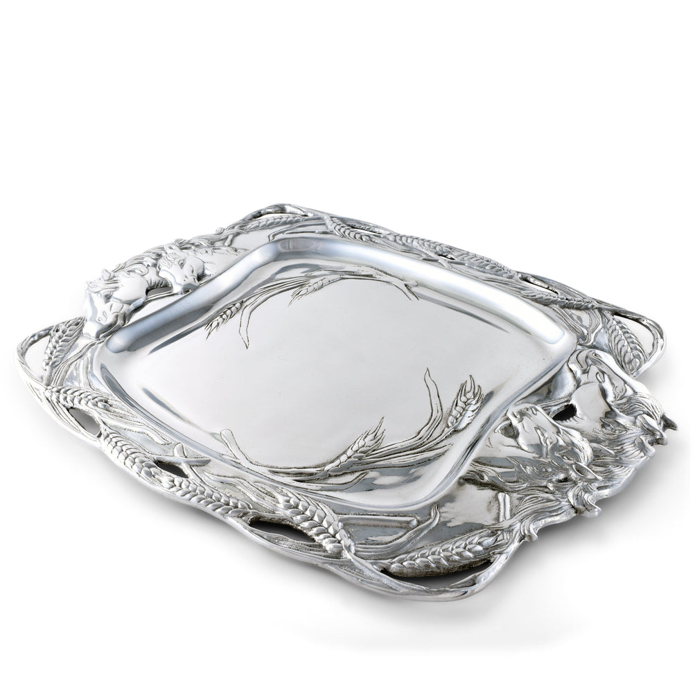 Horse Clutch Tray - Equine Exchange Tack Shop