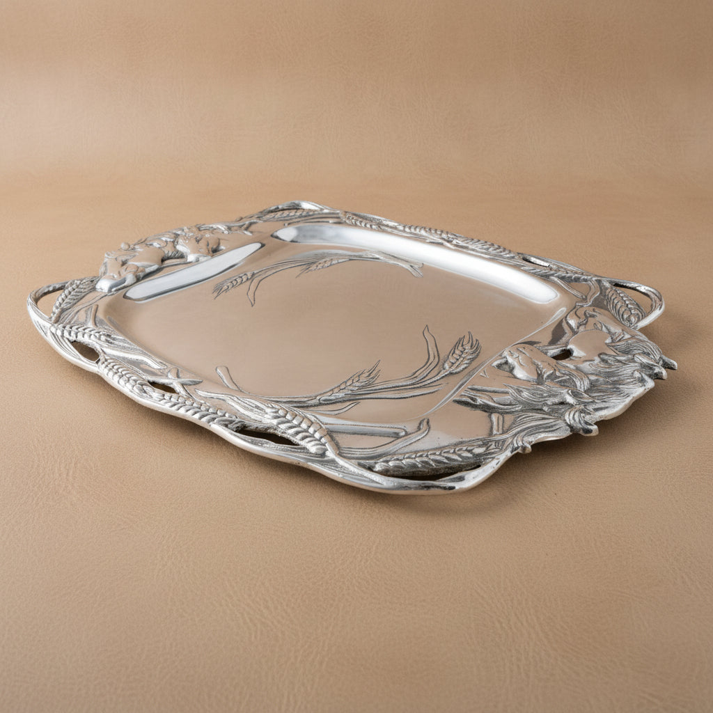 Horse Clutch Tray