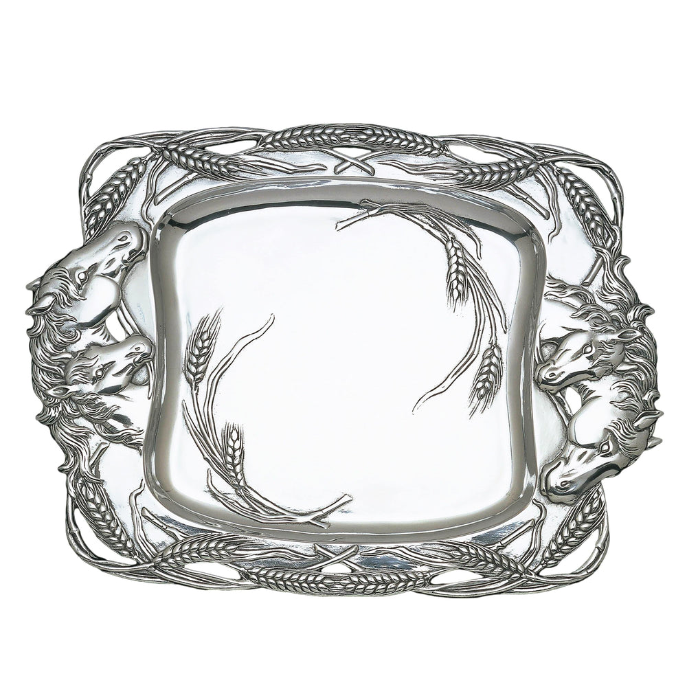 Horse Clutch Tray - Equine Exchange Tack Shop