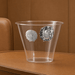 Horse Head Handle Acrylic Ice Bucket  