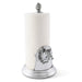 Horse Head Paper Towel Holder - Equine Exchange Tack Shop