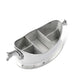 Horse Head Silverware Caddy - Equine Exchange Tack Shop