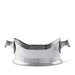 Horse Head Silverware Caddy - Equine Exchange Tack Shop