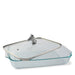 Horse Head with Pyrex 3 quart Baking Dish - Equine Exchange Tack Shop