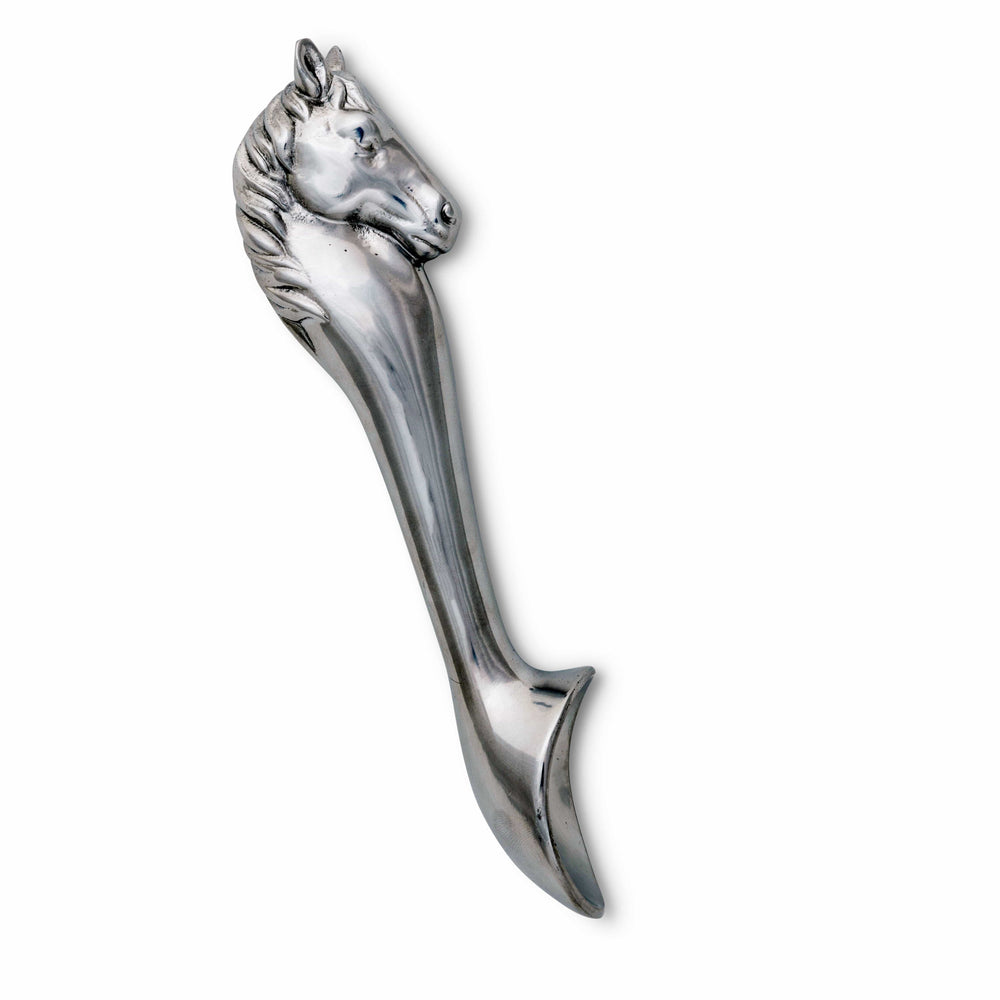 Horse Ice Cream Scoop - Equine Exchange Tack Shop