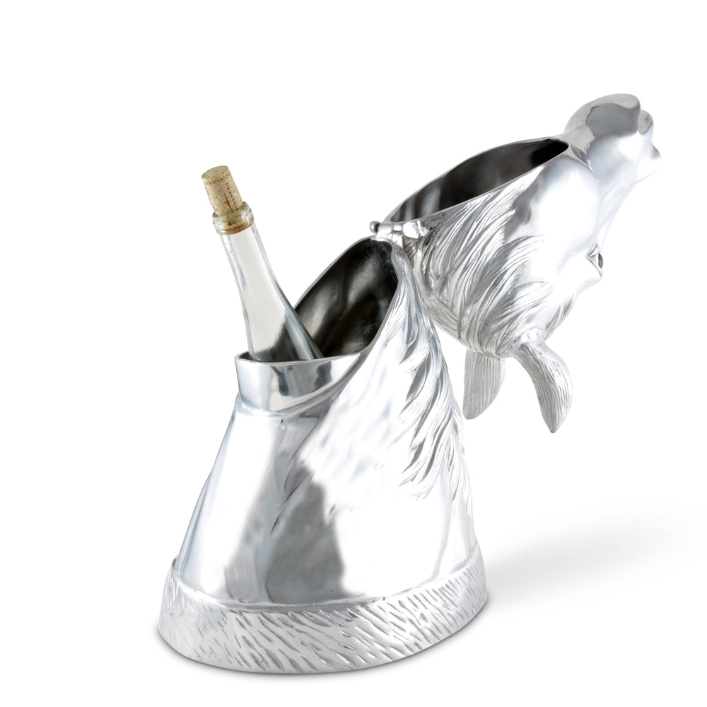 Horse Ice/Wine Buckets - Equine Exchange Tack Shop