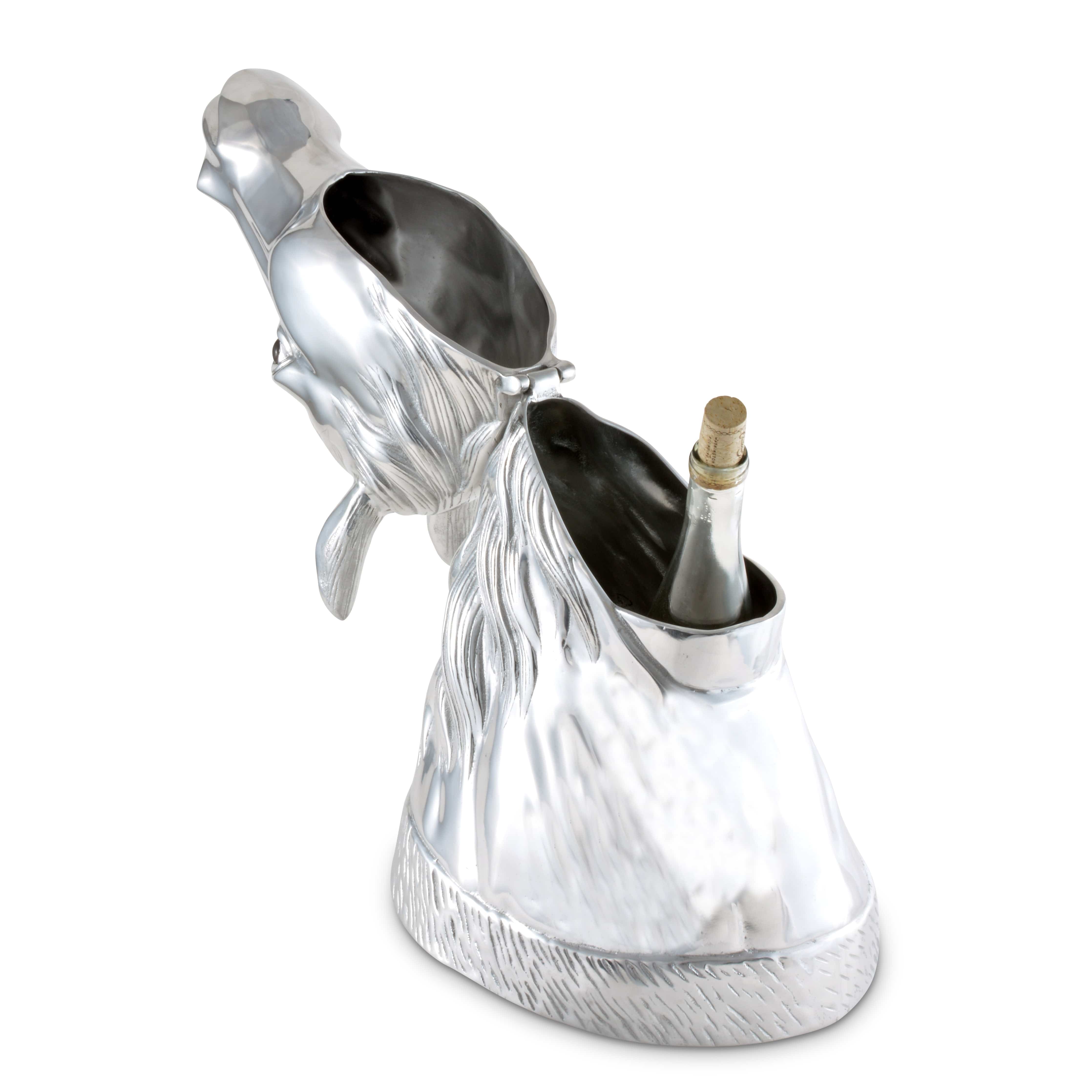 Horse Ice/Wine Buckets - Equine Exchange Tack Shop