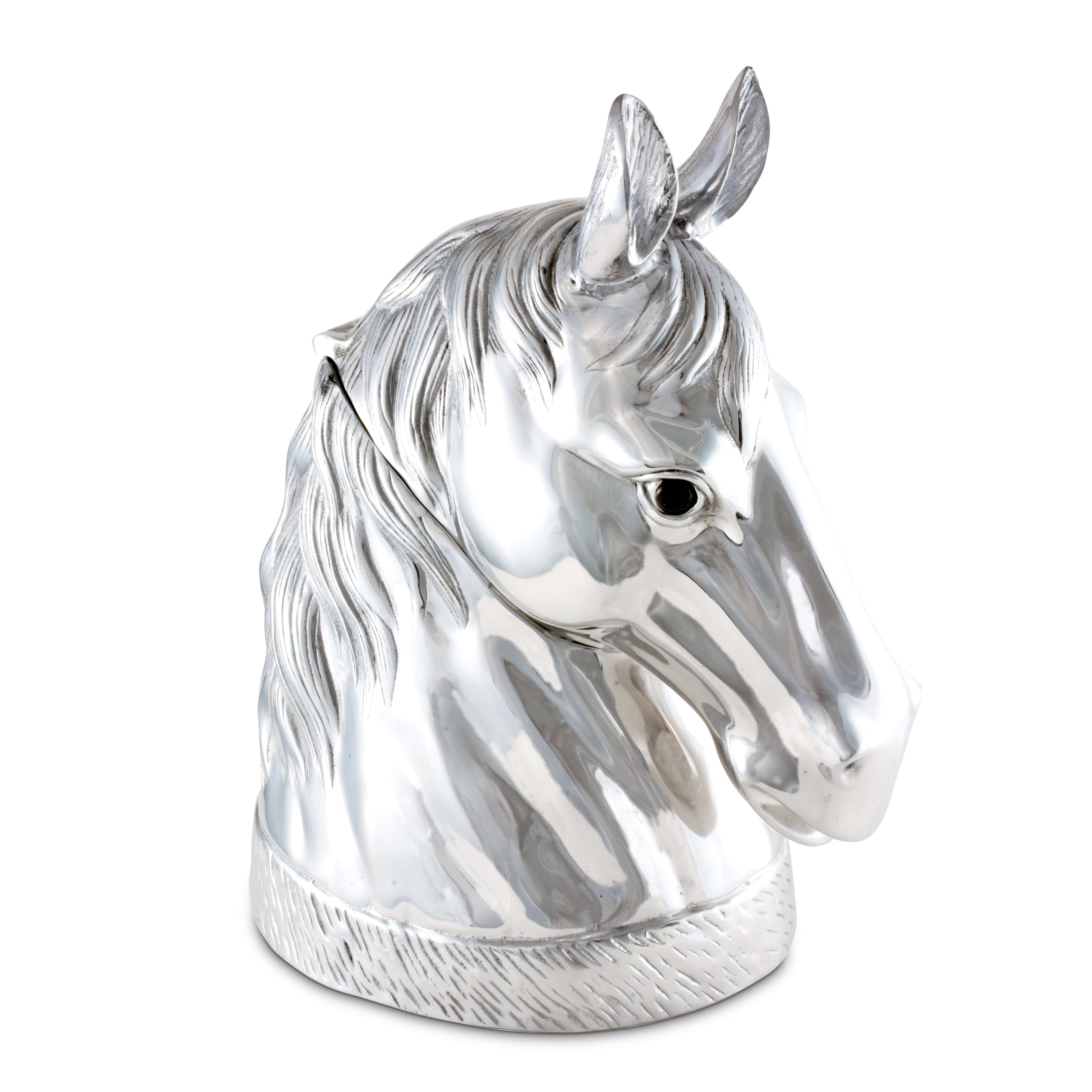 Horse Ice/Wine Buckets - Equine Exchange Tack Shop