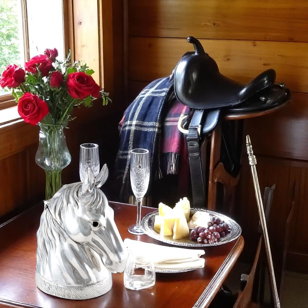 Horse Ice/Wine Buckets - Equine Exchange Tack Shop